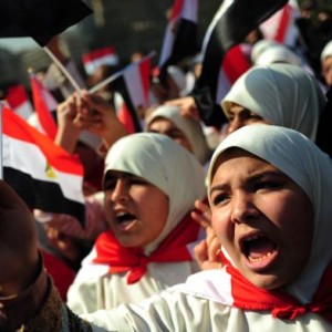 In post-revolution Libya, Egypt and Tunisia, women are exploring what the Arab Spring means for them. (Reuters)