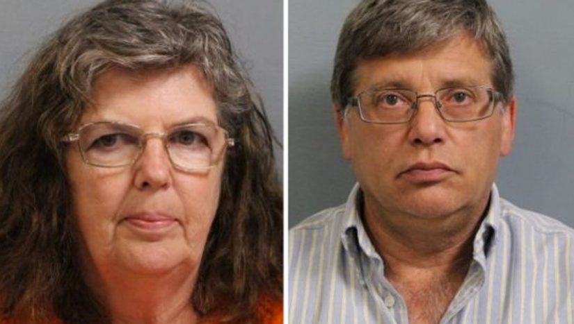 Indictment alleges West Virginia couple used adopted Black children as ‘slaves’