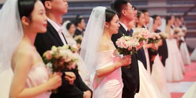 Why China’s Marriage Crisis Matters – Women's Rights in China