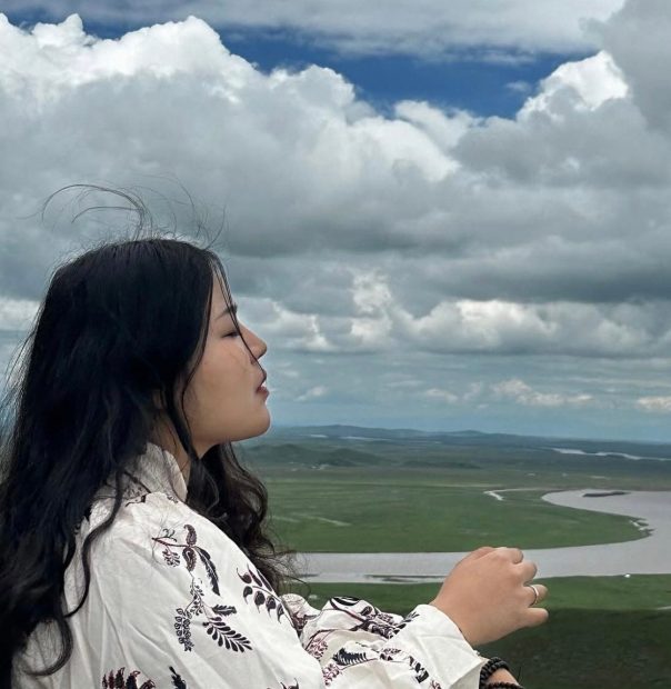 Tara: From political depression to awakening and speaking out for freedom and truth