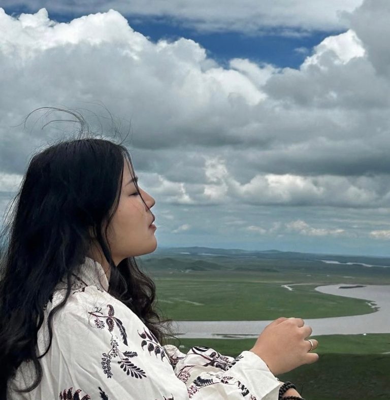 Tara: From political depression to awakening and speaking out for freedom and truth