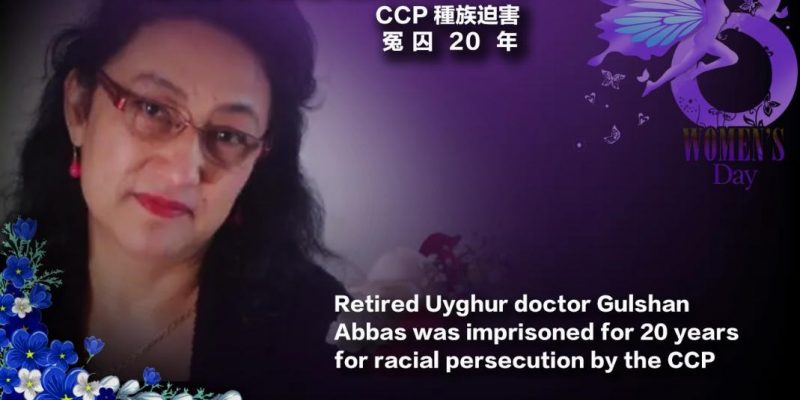 WRIC Weekly Exhibition (8rd): Remembering the contributions of Zhang Zhan and giving them a voice.